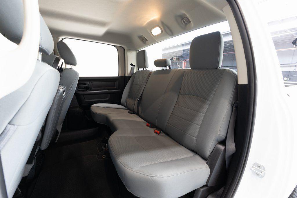 used 2019 Ram 1500 Classic car, priced at $23,995