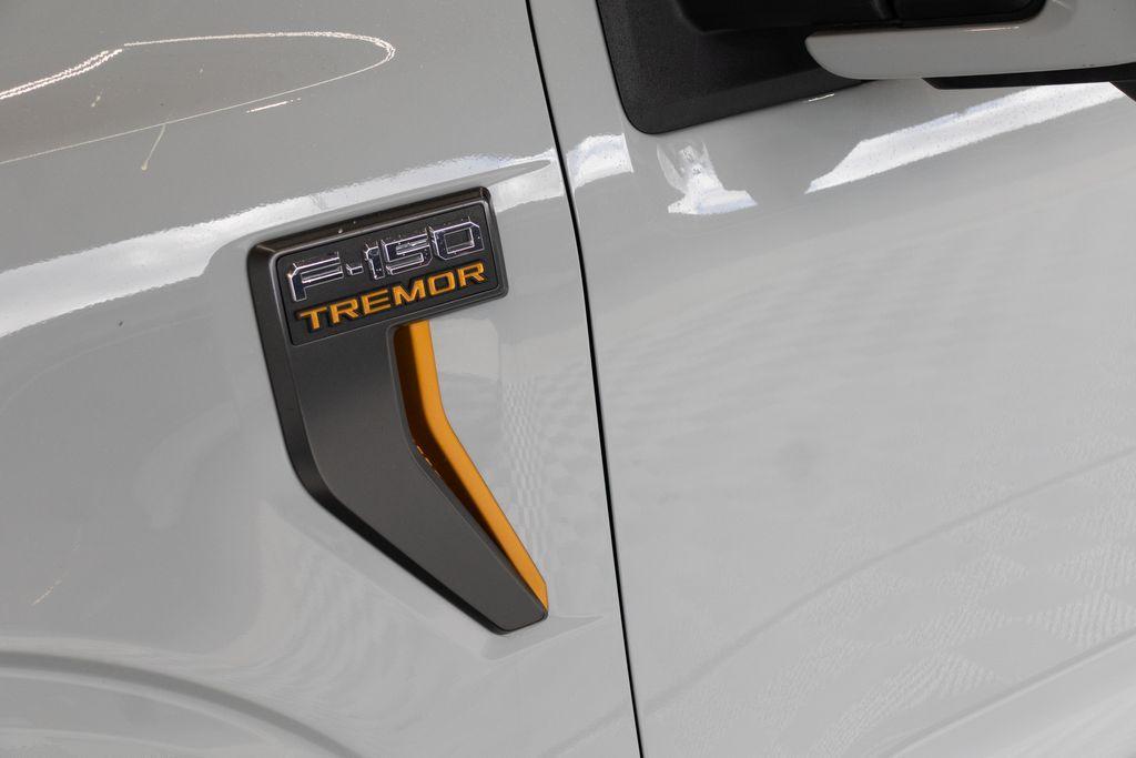 used 2023 Ford F-150 car, priced at $52,995