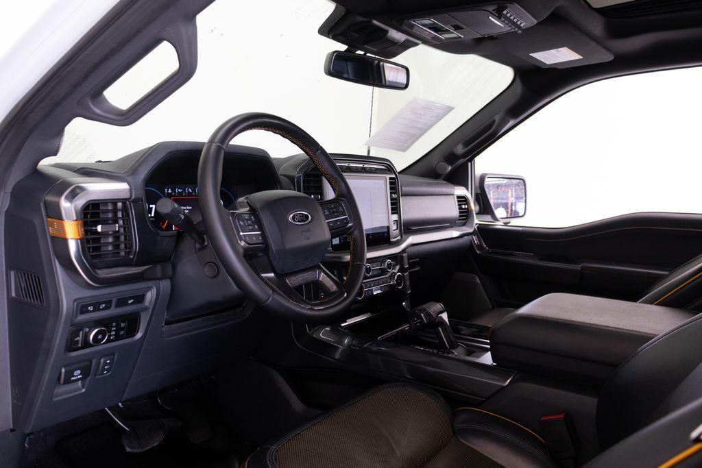 used 2023 Ford F-150 car, priced at $52,995