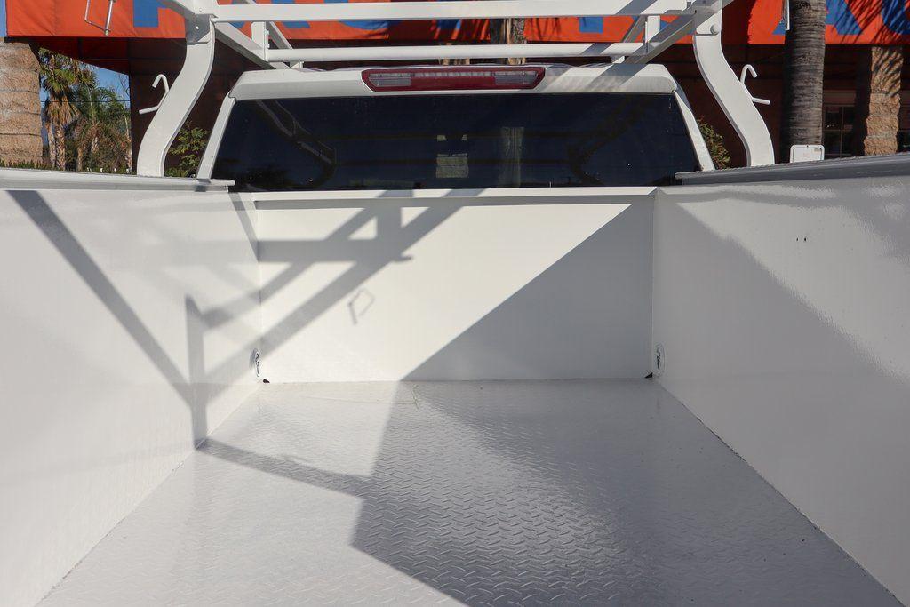 used 2020 Chevrolet Silverado 2500 car, priced at $35,995