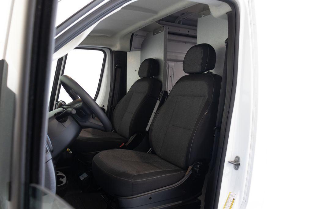 used 2023 Ram ProMaster 1500 car, priced at $31,995