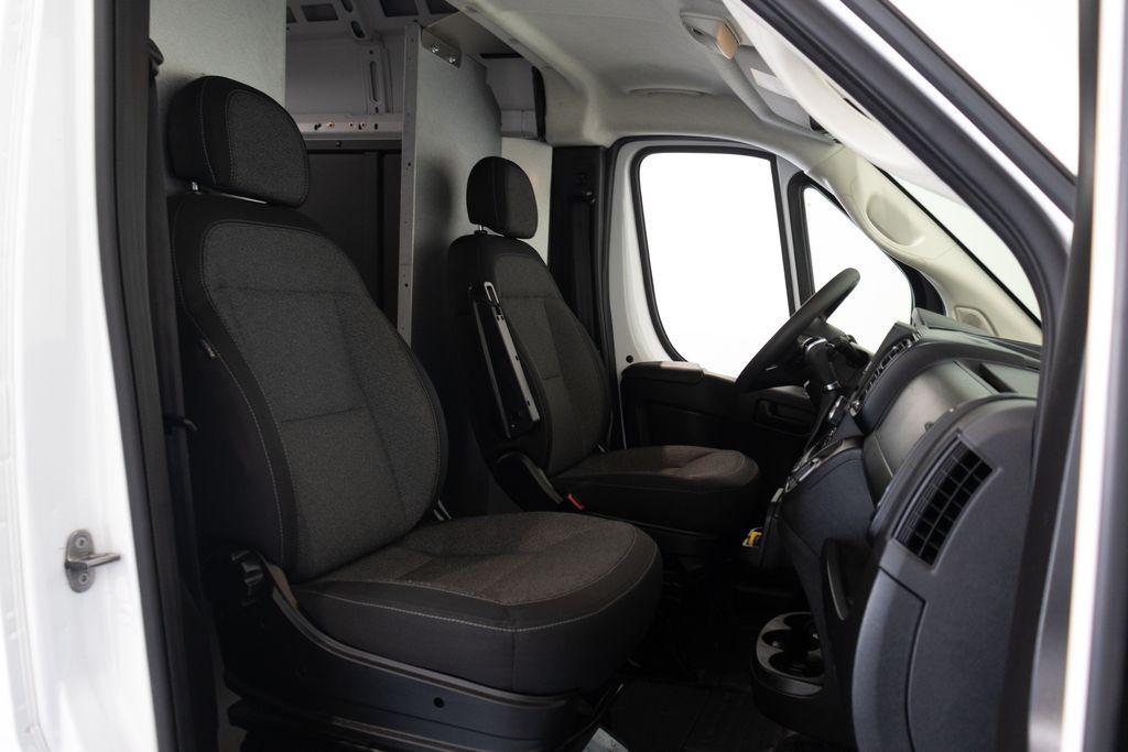 used 2023 Ram ProMaster 1500 car, priced at $31,995