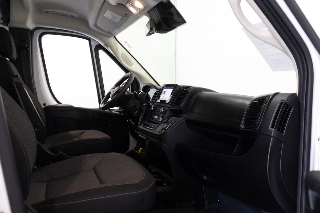 used 2023 Ram ProMaster 1500 car, priced at $31,995