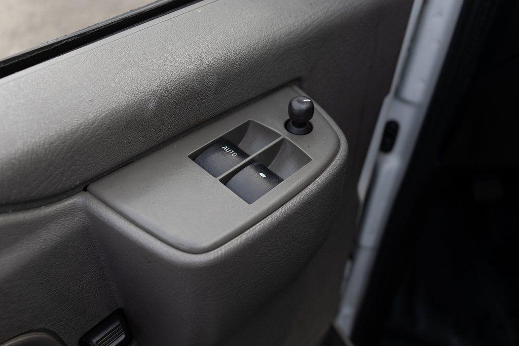 used 2021 Chevrolet Express 2500 car, priced at $19,995