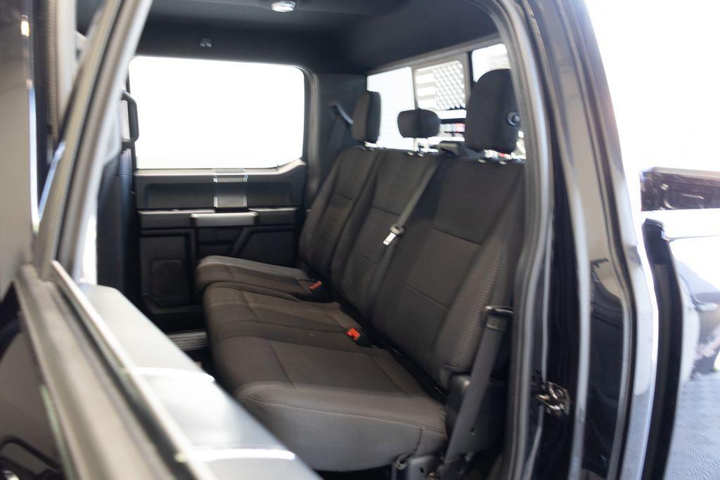 used 2019 Ford F-150 car, priced at $33,995