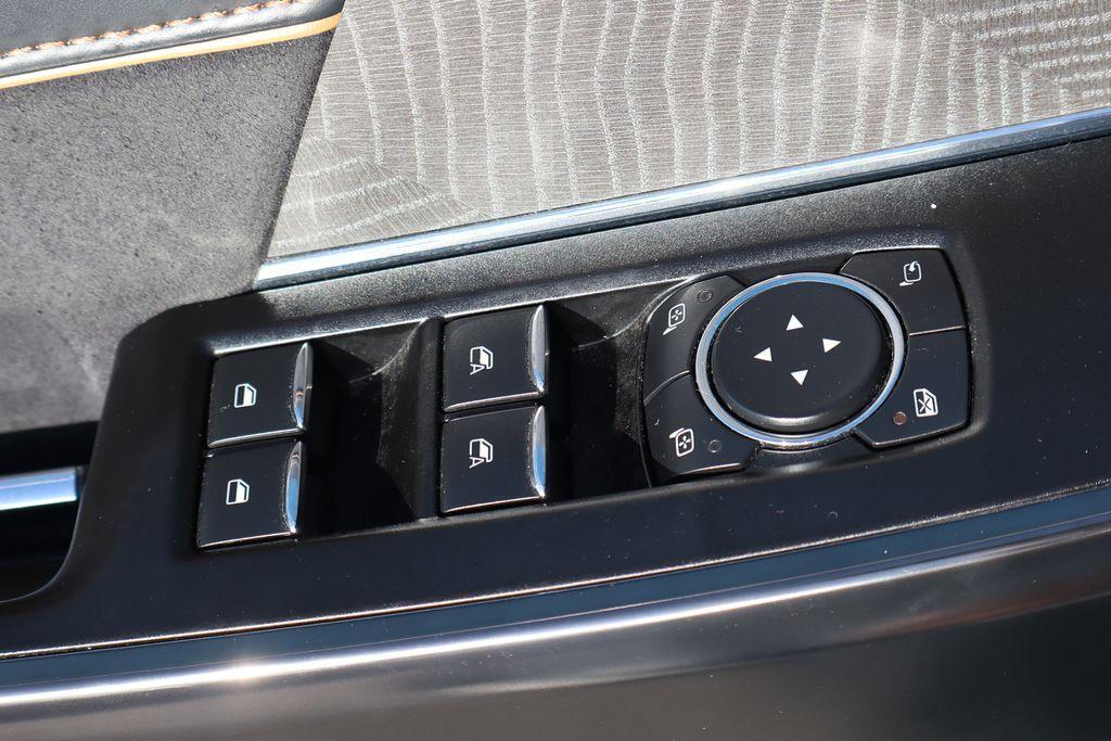 used 2021 Ford F-150 car, priced at $44,995