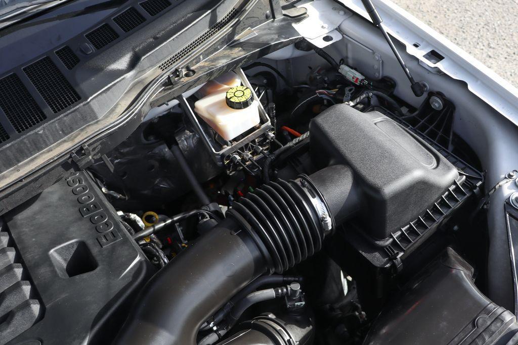 used 2021 Ford F-150 car, priced at $44,995
