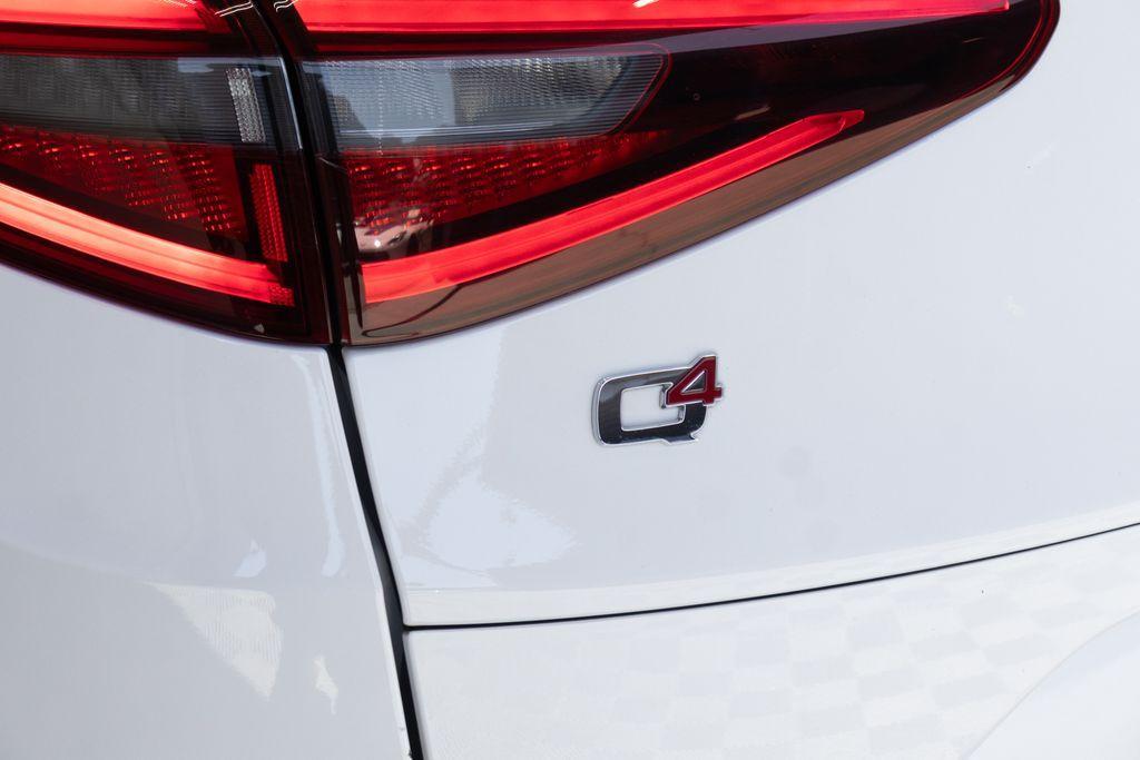 used 2023 Alfa Romeo Stelvio car, priced at $23,995
