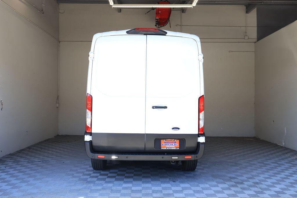 used 2022 Ford E-Transit car, priced at $30,080