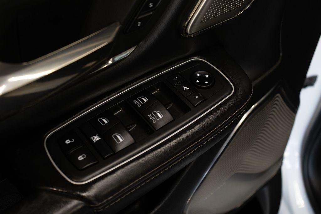 used 2020 Ram 1500 car, priced at $40,080
