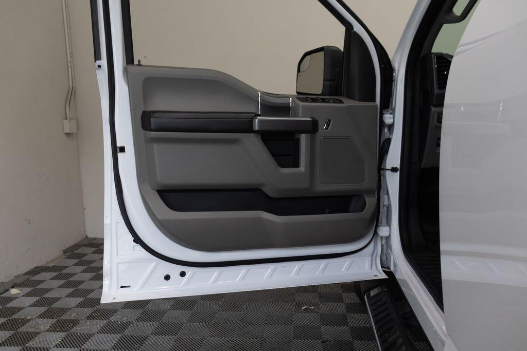 used 2019 Ford F-150 car, priced at $22,995
