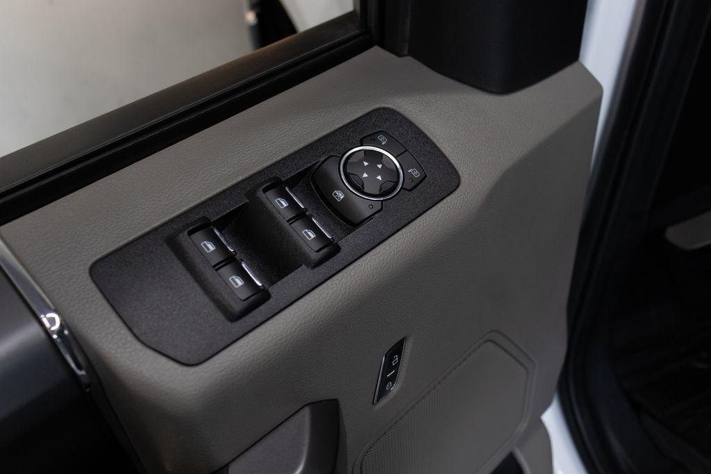 used 2019 Ford F-150 car, priced at $22,995