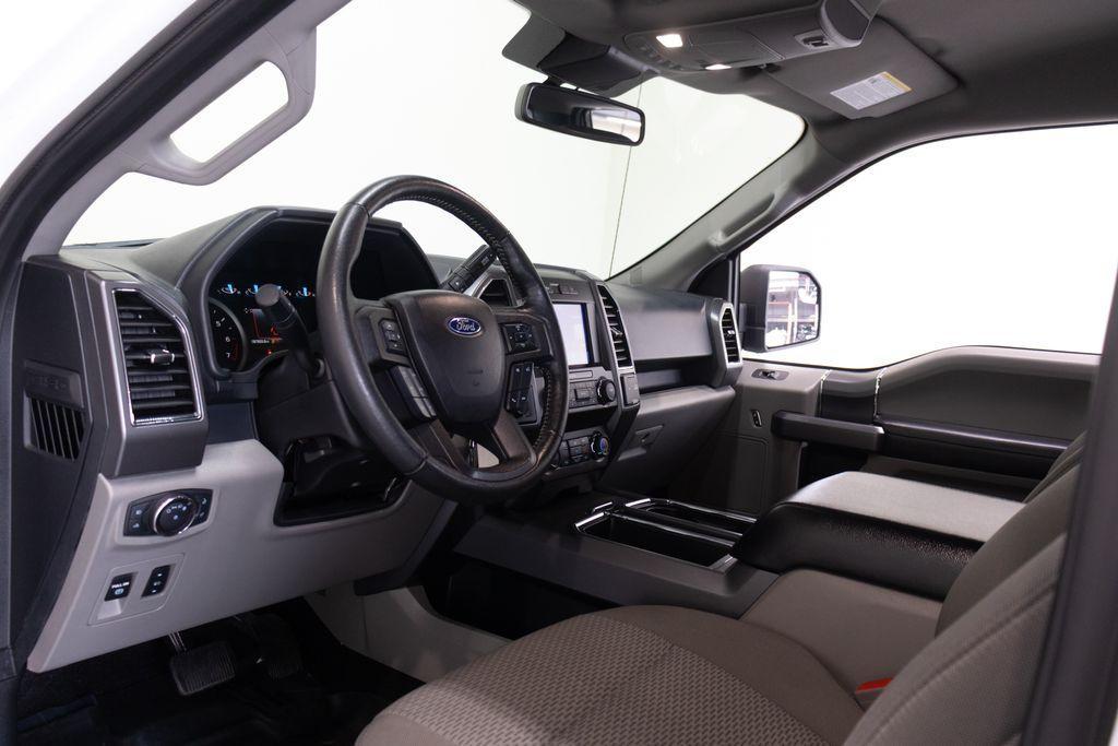 used 2019 Ford F-150 car, priced at $22,995