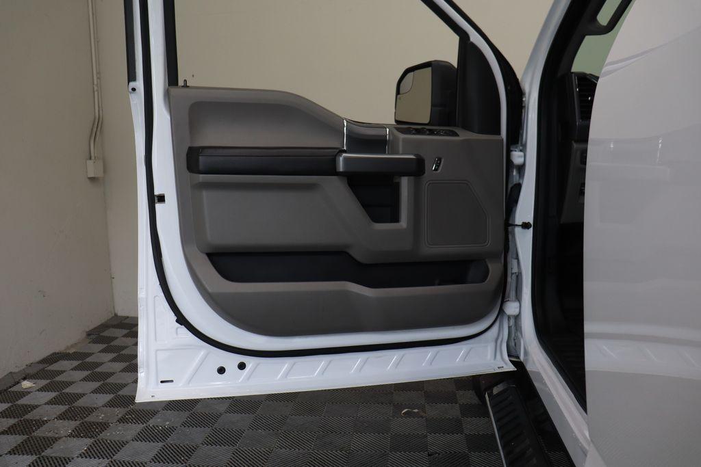 used 2019 Ford F-150 car, priced at $22,995