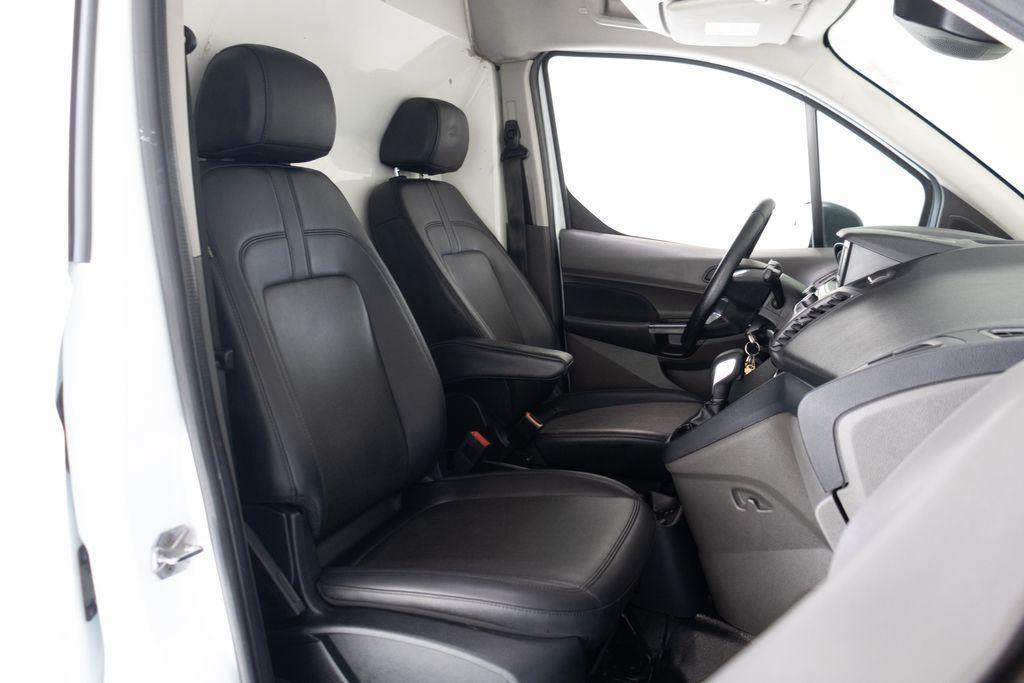 used 2021 Ford Transit Connect car, priced at $20,995
