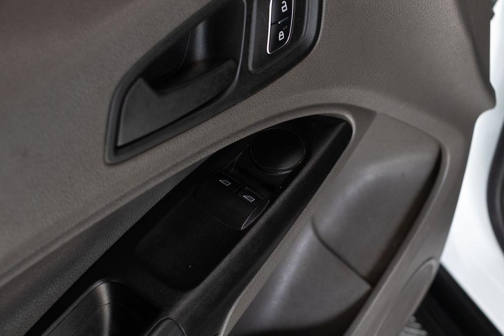 used 2021 Ford Transit Connect car, priced at $20,995