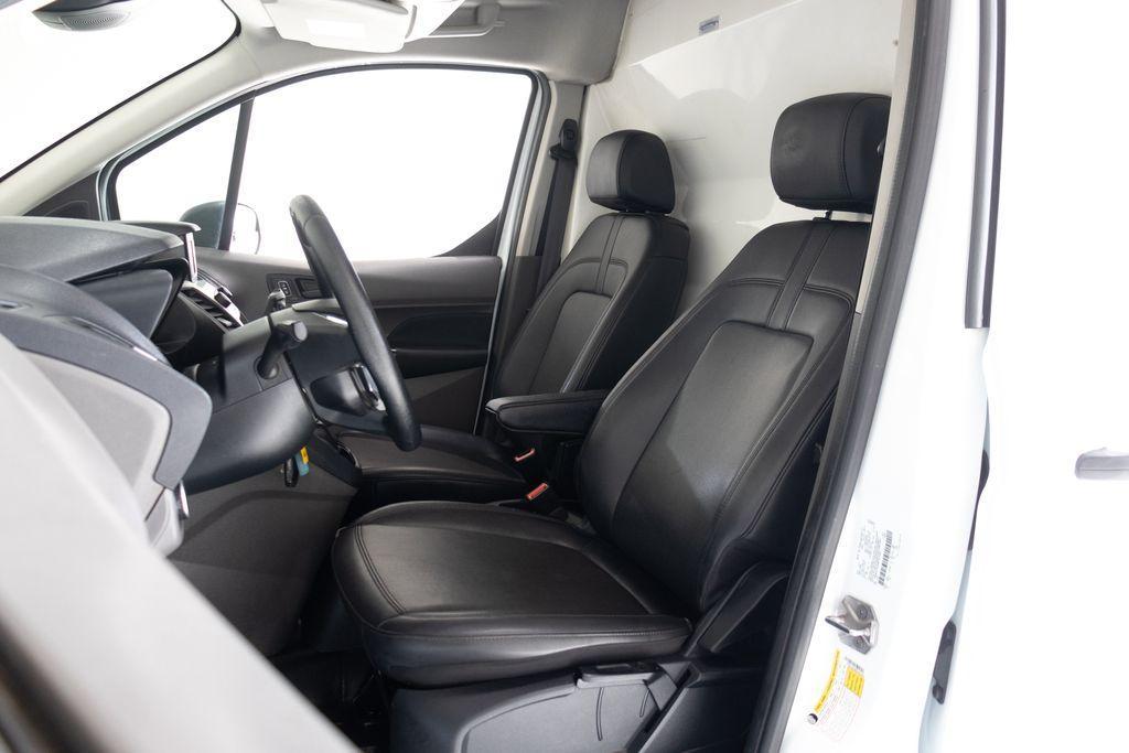 used 2021 Ford Transit Connect car, priced at $20,995