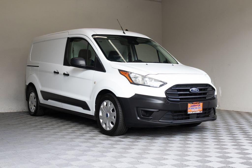 used 2021 Ford Transit Connect car, priced at $20,995
