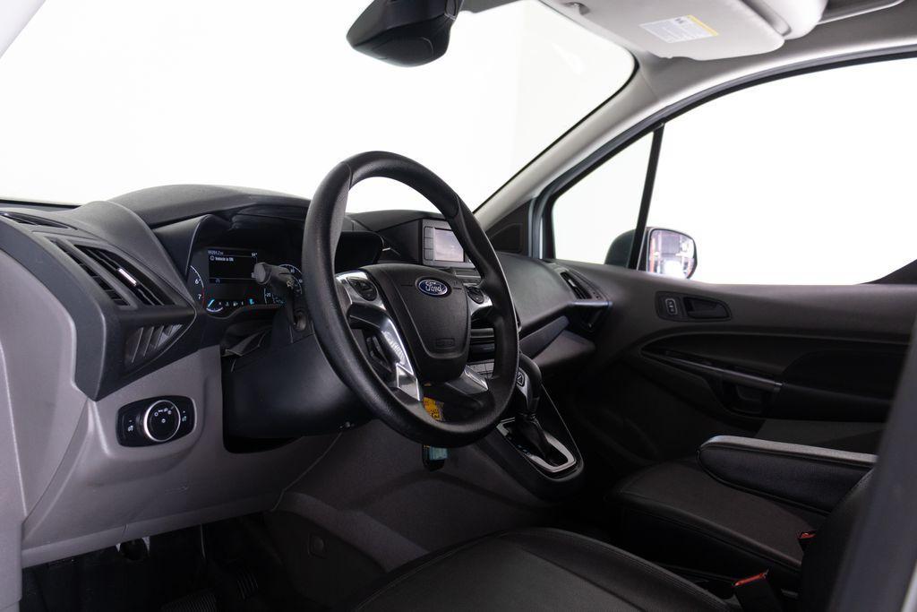 used 2021 Ford Transit Connect car, priced at $20,995