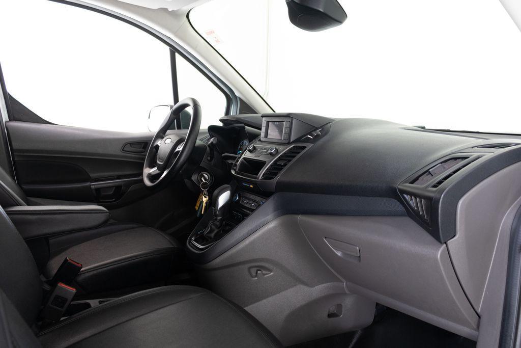 used 2021 Ford Transit Connect car, priced at $20,995