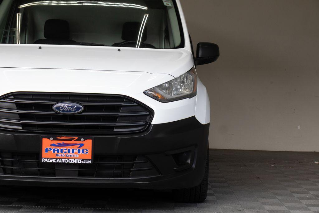 used 2021 Ford Transit Connect car, priced at $20,995