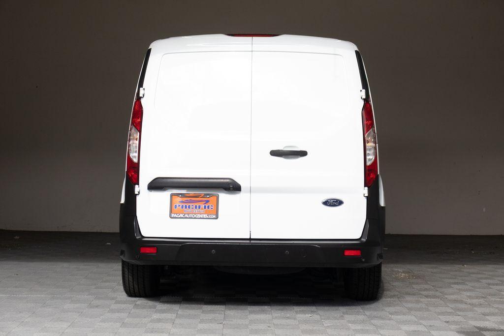 used 2021 Ford Transit Connect car, priced at $20,995