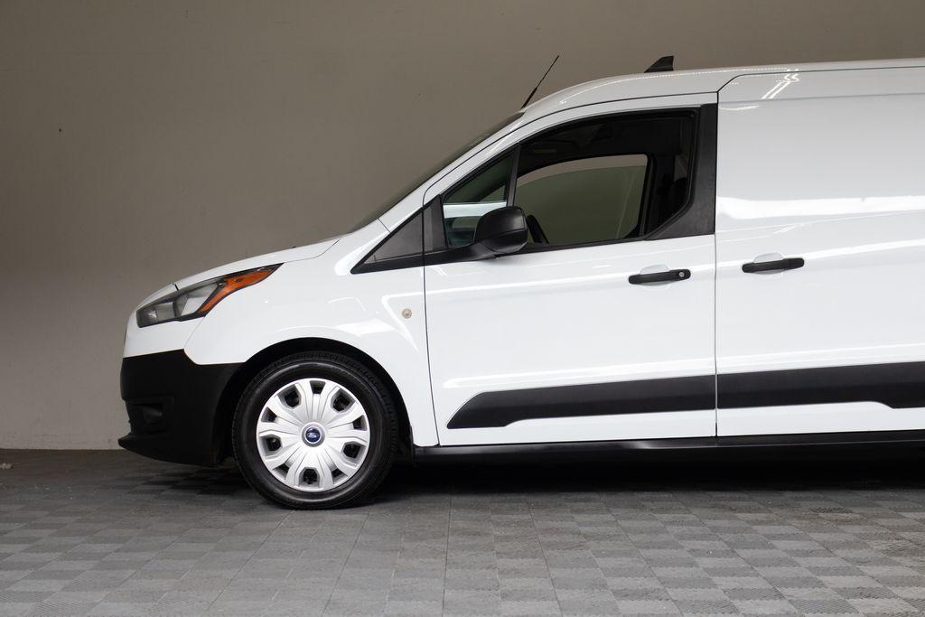 used 2021 Ford Transit Connect car, priced at $20,995