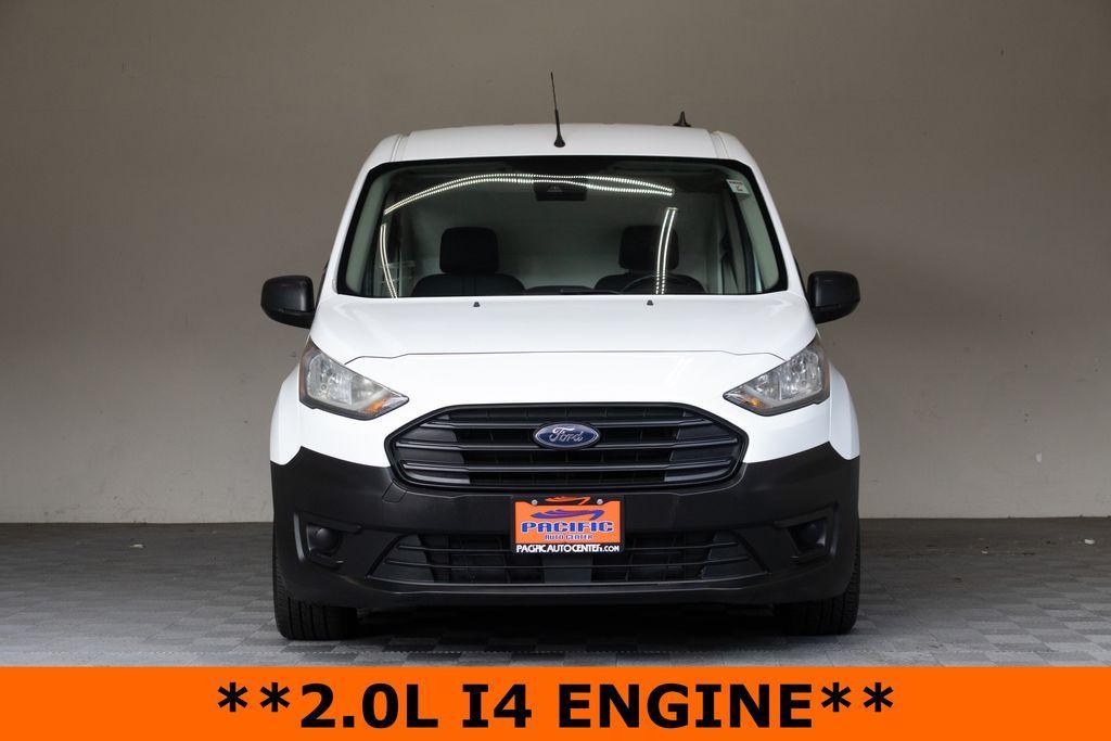 used 2021 Ford Transit Connect car, priced at $20,995