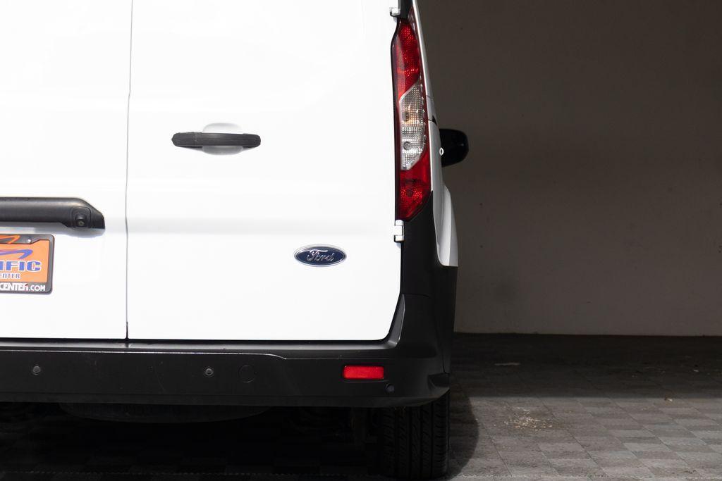 used 2021 Ford Transit Connect car, priced at $20,995