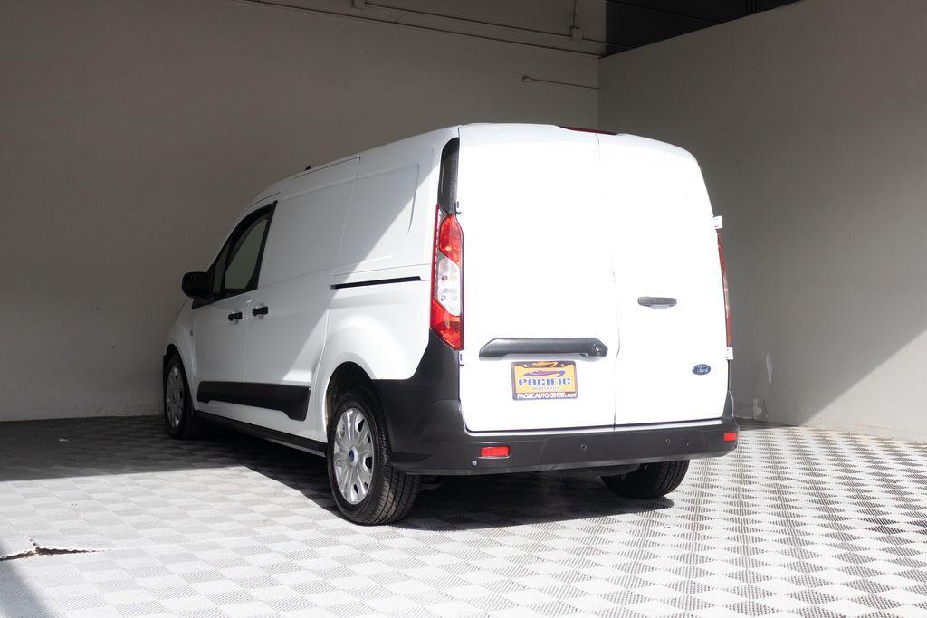 used 2021 Ford Transit Connect car, priced at $20,995