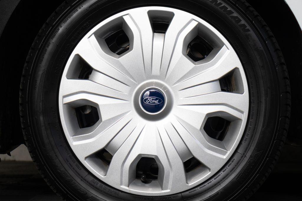 used 2021 Ford Transit Connect car, priced at $20,995