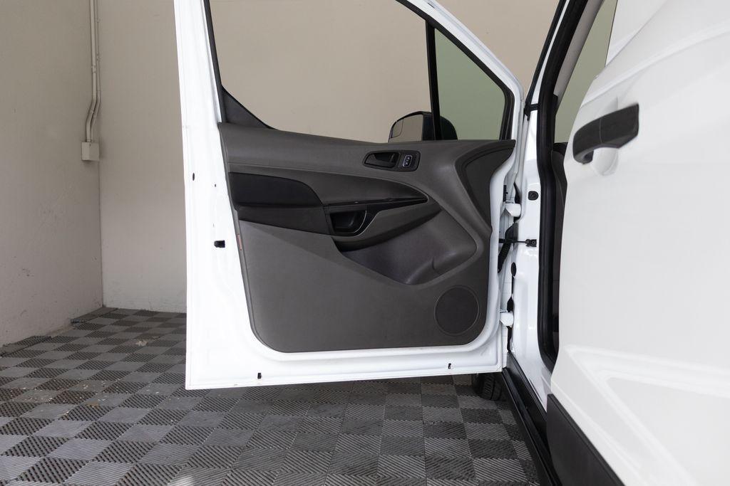 used 2021 Ford Transit Connect car, priced at $20,995