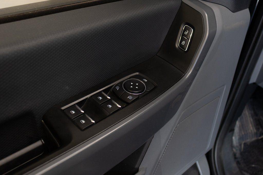used 2022 Ford F-150 car, priced at $35,995