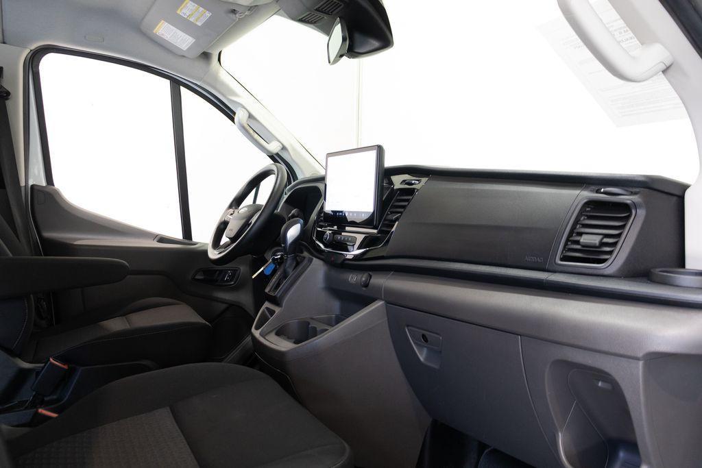 used 2023 Ford Transit-350 car, priced at $29,995