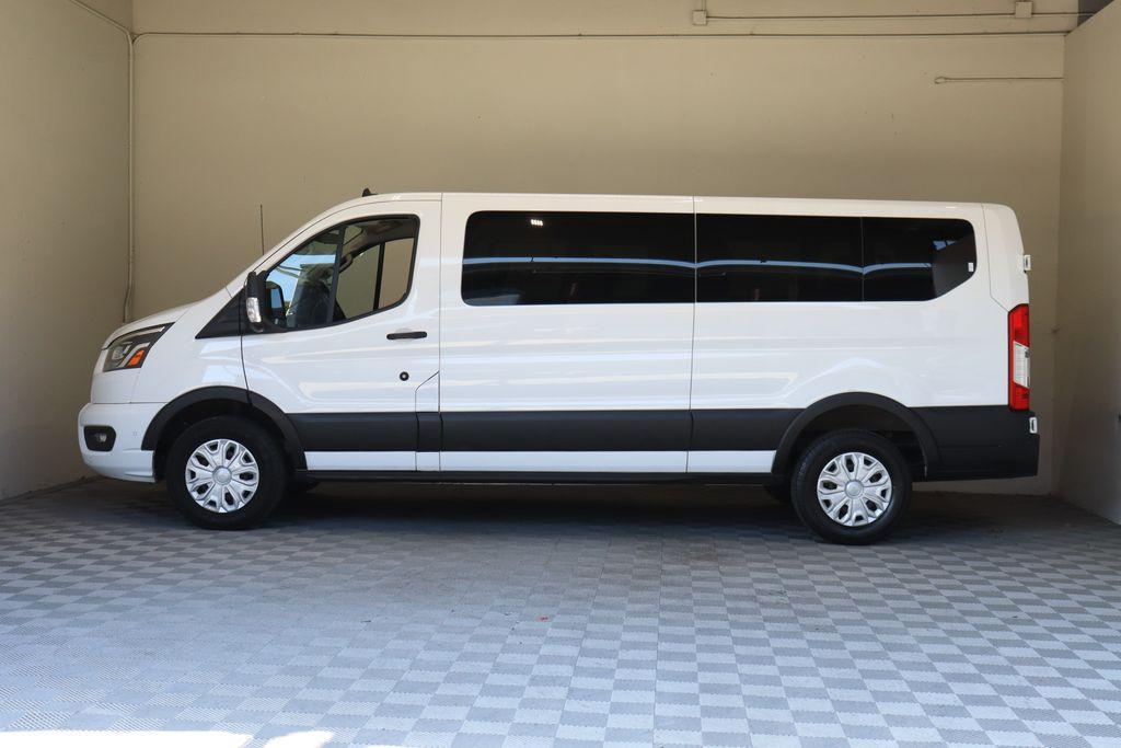 used 2023 Ford Transit-350 car, priced at $29,995