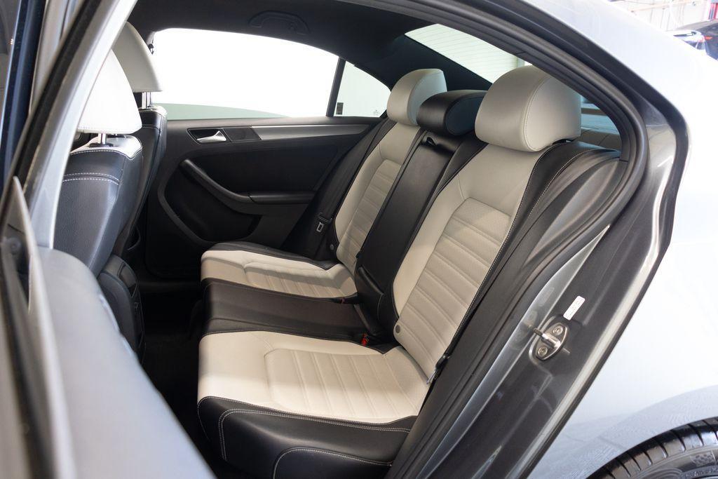 used 2016 Volkswagen Jetta car, priced at $7,995