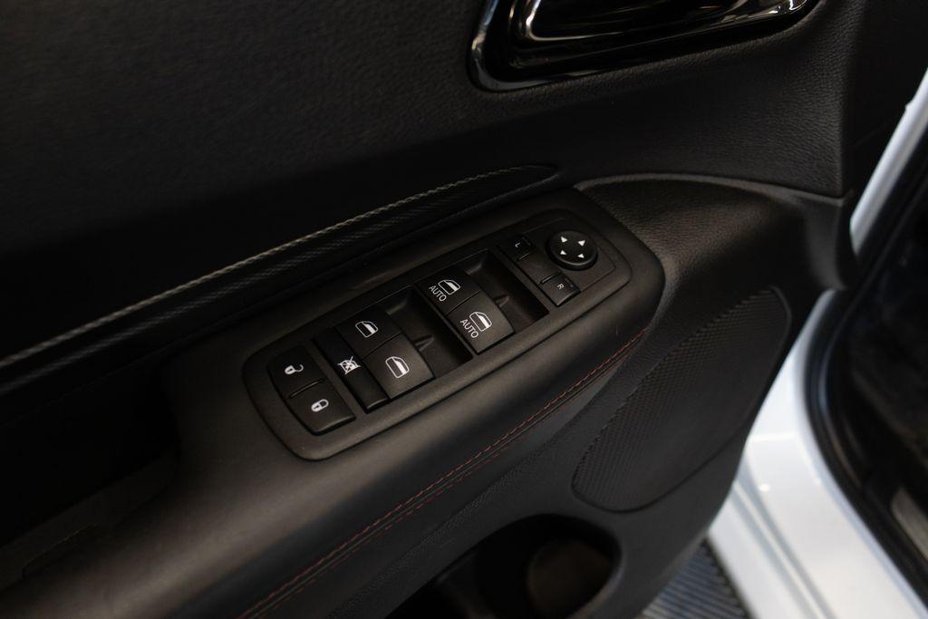 used 2022 Dodge Durango car, priced at $34,995