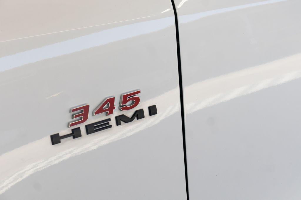 used 2022 Dodge Durango car, priced at $34,995