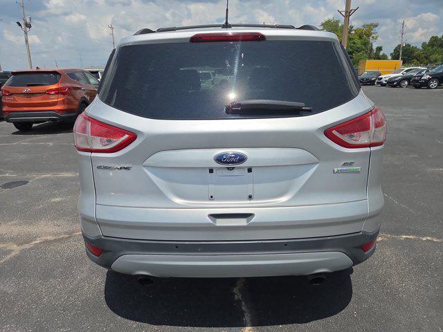 used 2014 Ford Escape car, priced at $7,995