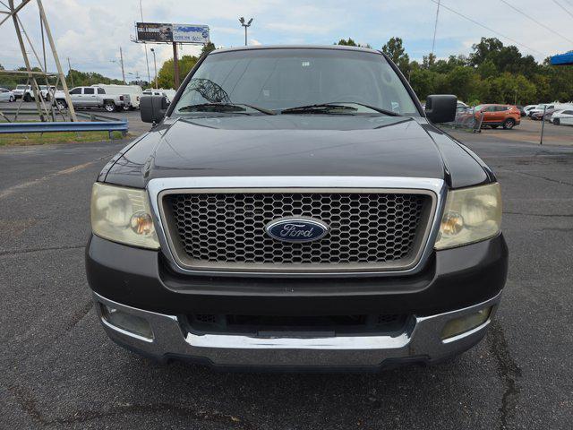 used 2005 Ford F-150 car, priced at $6,995