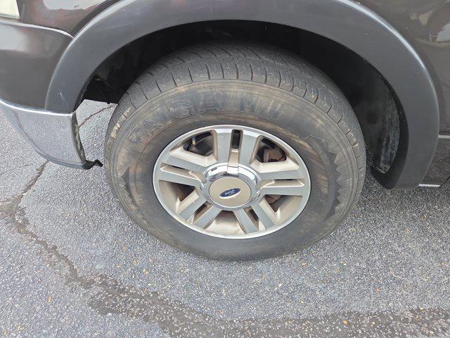 used 2005 Ford F-150 car, priced at $6,995