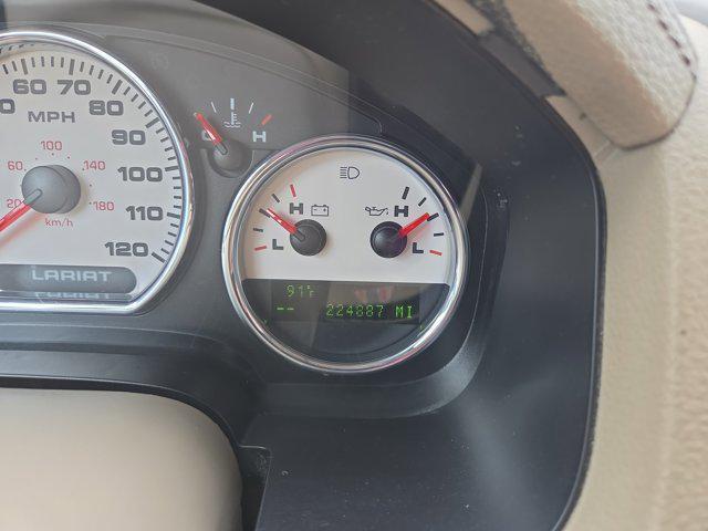 used 2005 Ford F-150 car, priced at $6,995