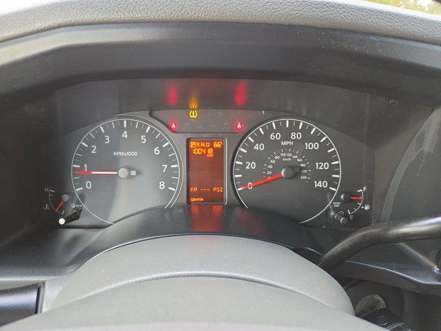 used 2020 Nissan NV Cargo NV1500 car, priced at $16,995
