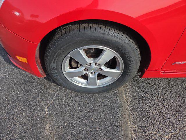 used 2013 Chevrolet Cruze car, priced at $8,995