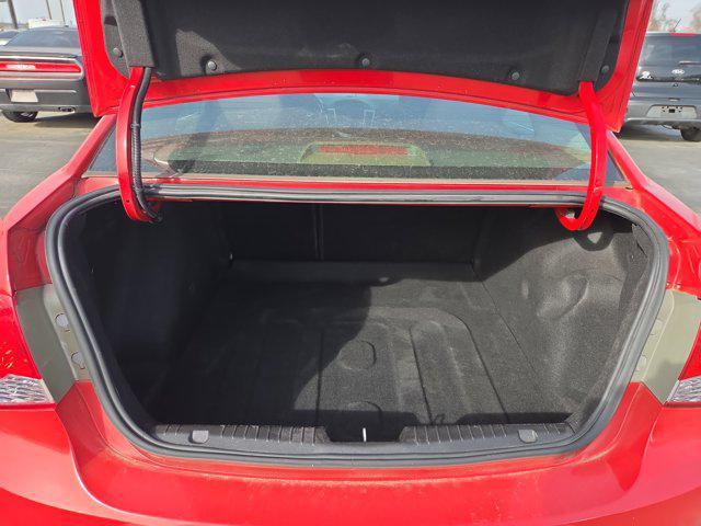 used 2013 Chevrolet Cruze car, priced at $8,995