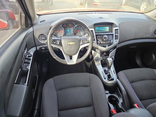 used 2013 Chevrolet Cruze car, priced at $8,995