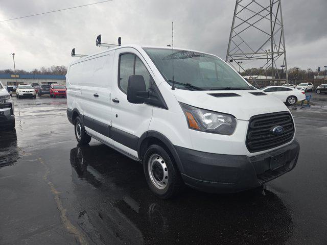 used 2018 Ford Transit-150 car, priced at $17,995