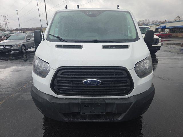 used 2018 Ford Transit-150 car, priced at $17,995
