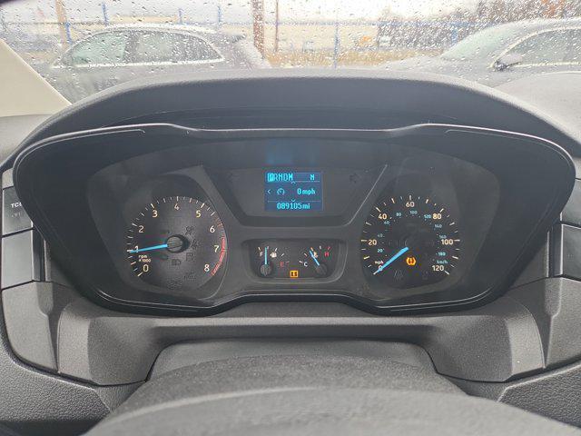 used 2018 Ford Transit-150 car, priced at $17,995
