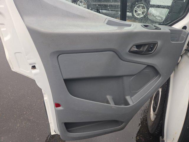used 2018 Ford Transit-150 car, priced at $17,995